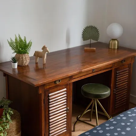 Daire ✣ A Deux Pas Du Chateau De Dourdan, Bel Appartement✣ *